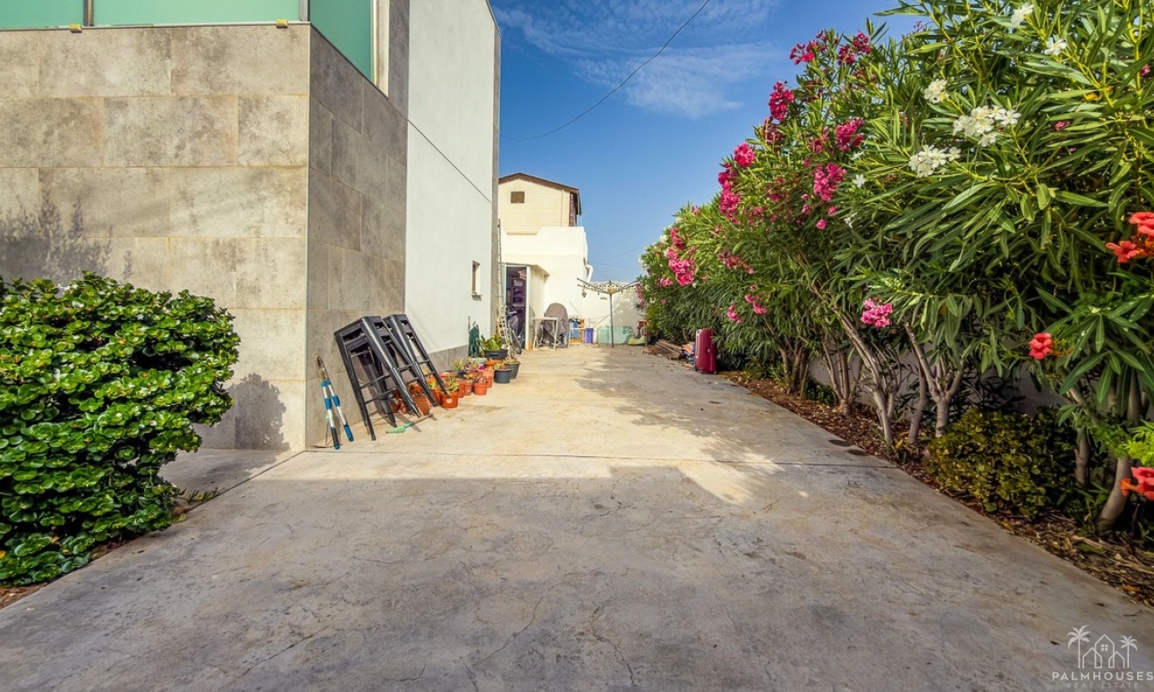 Venta - Villa - Torrevieja - Torrevieja Centro