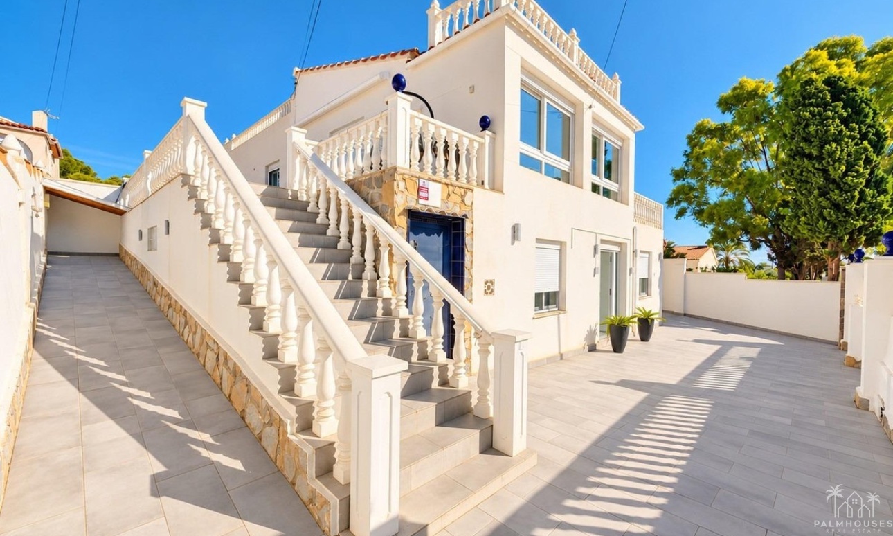 Venta - Villa - Torrevieja - Torrevieja Centro