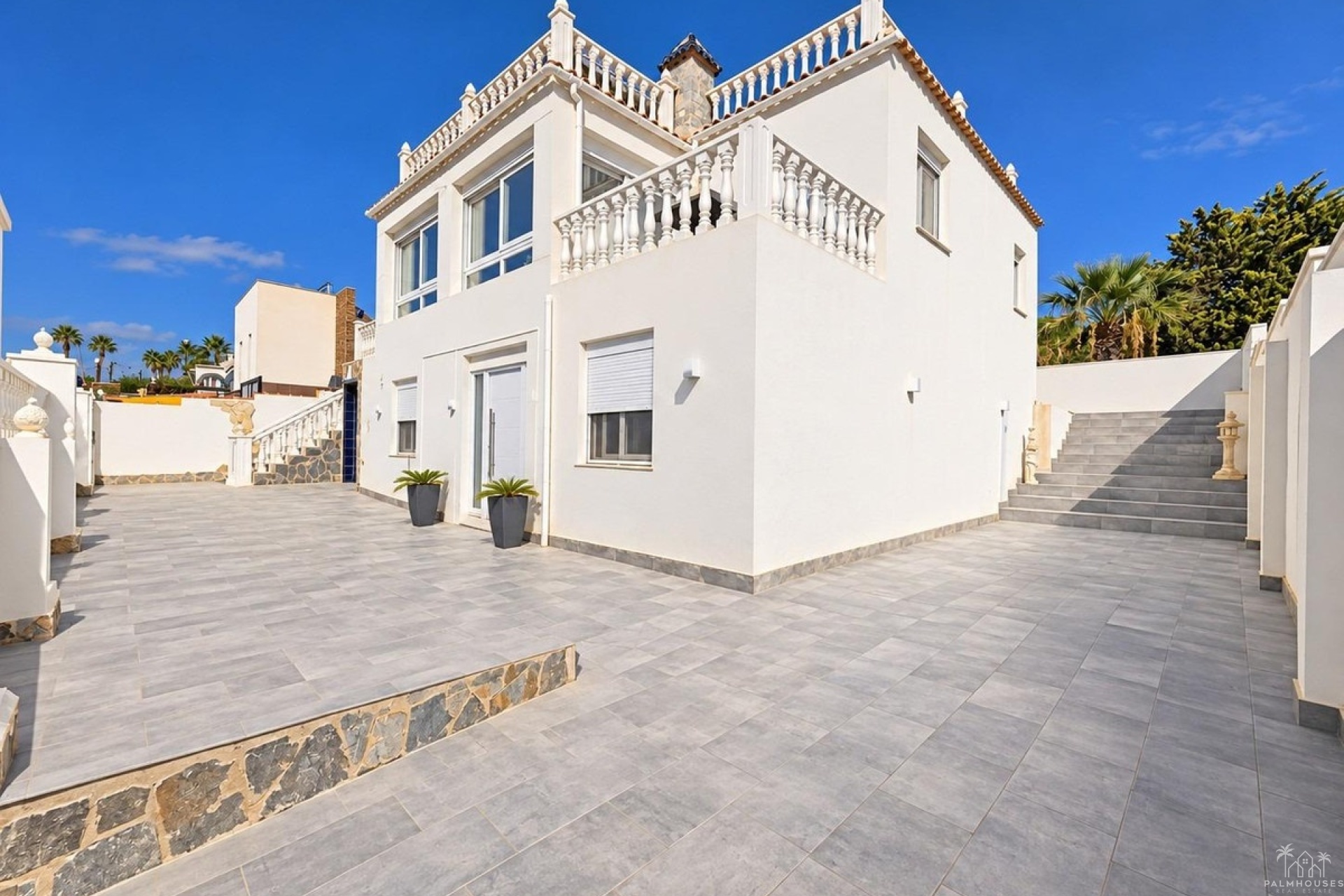Venta - Villa - Torrevieja - Torrevieja Centro