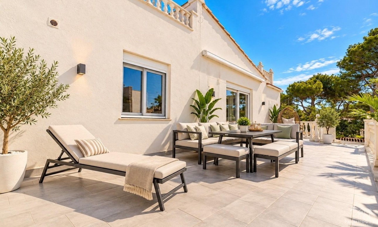 Venta - Villa - Torrevieja - Torrevieja Centro