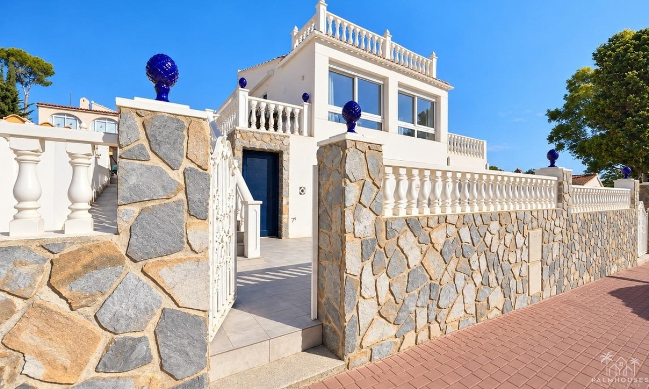 Venta - Villa - Torrevieja - Torrevieja Centro