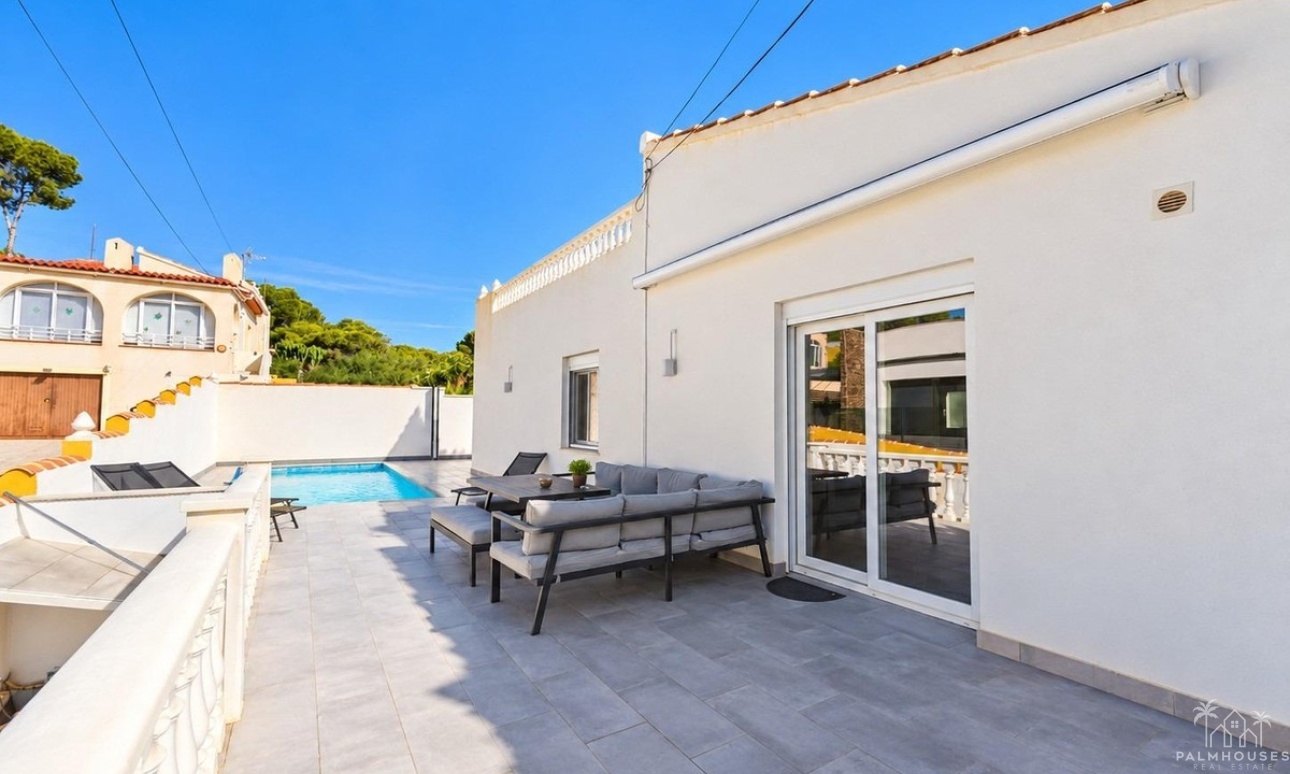 Venta - Villa - Torrevieja - Torrevieja Centro