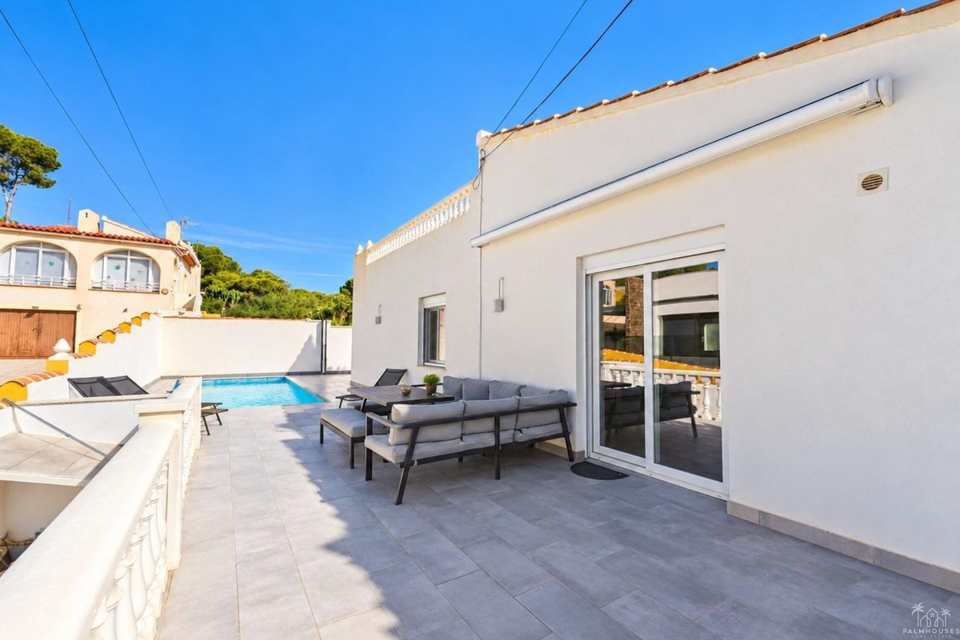 Venta - Villa - Torrevieja - Torrevieja Centro