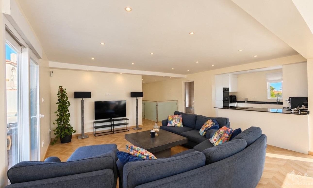 Venta - Villa - Torrevieja - Torrevieja Centro