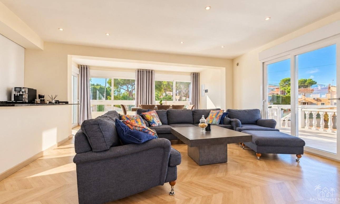 Venta - Villa - Torrevieja - Torrevieja Centro