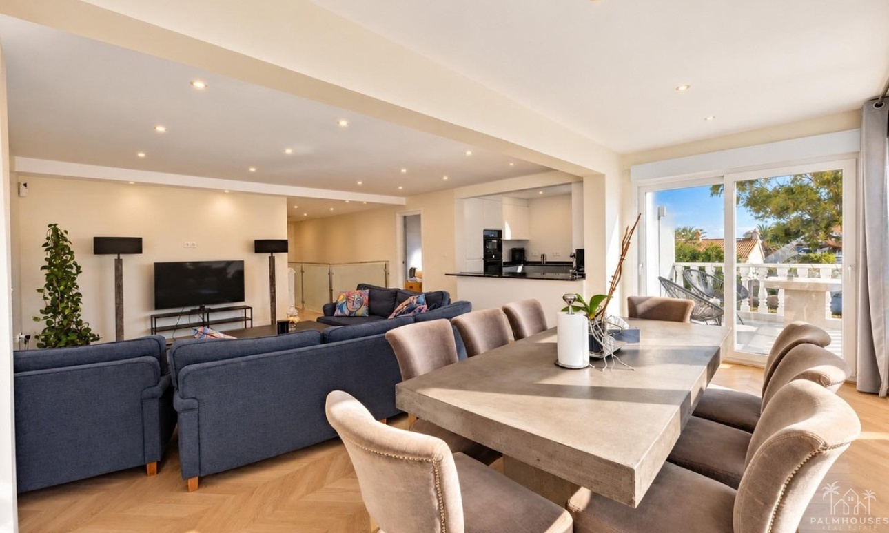 Venta - Villa - Torrevieja - Torrevieja Centro