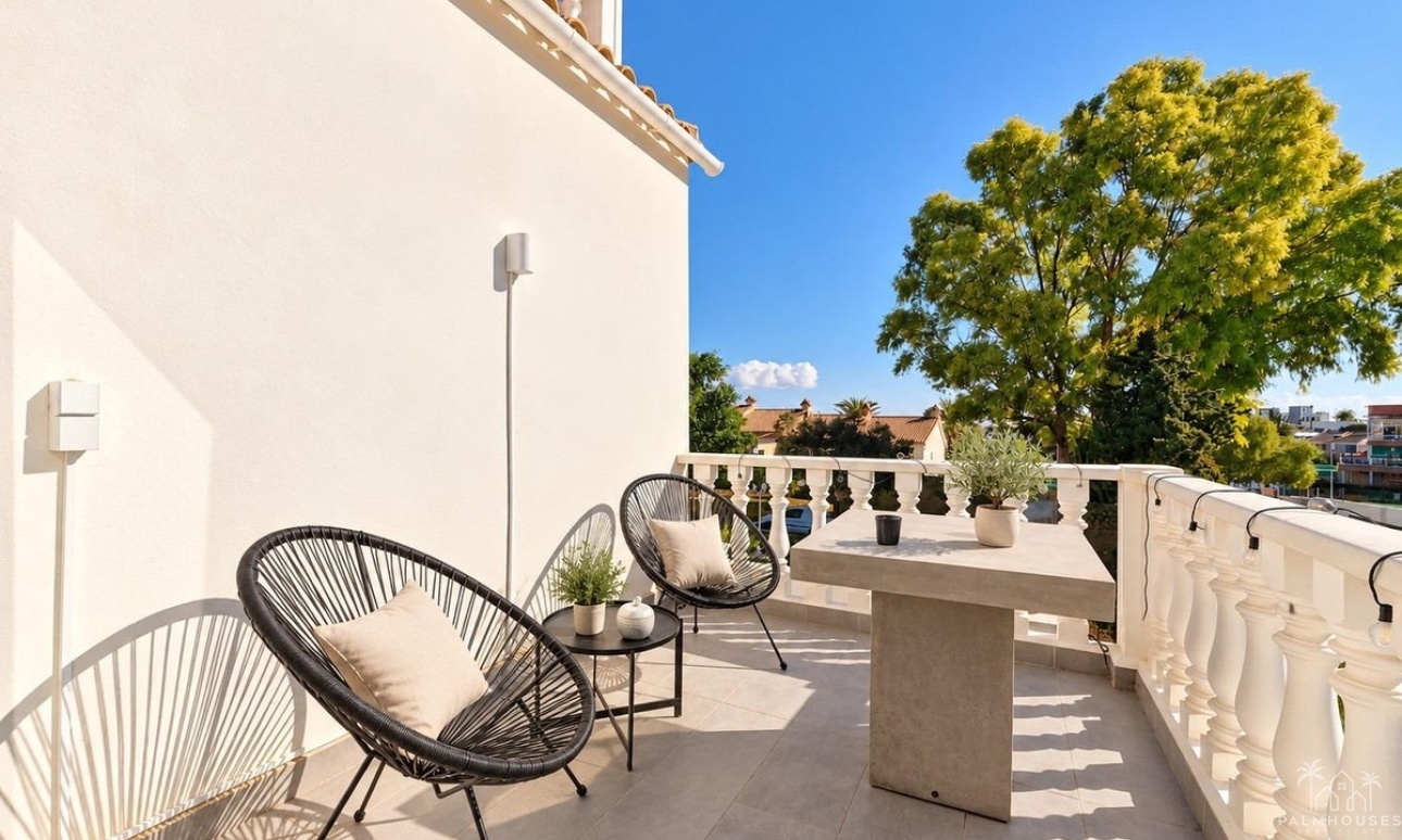 Venta - Villa - Torrevieja - Torrevieja Centro