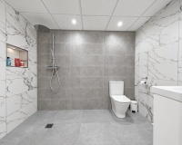 Venta - Villa - Torrevieja - Torrevieja Centro