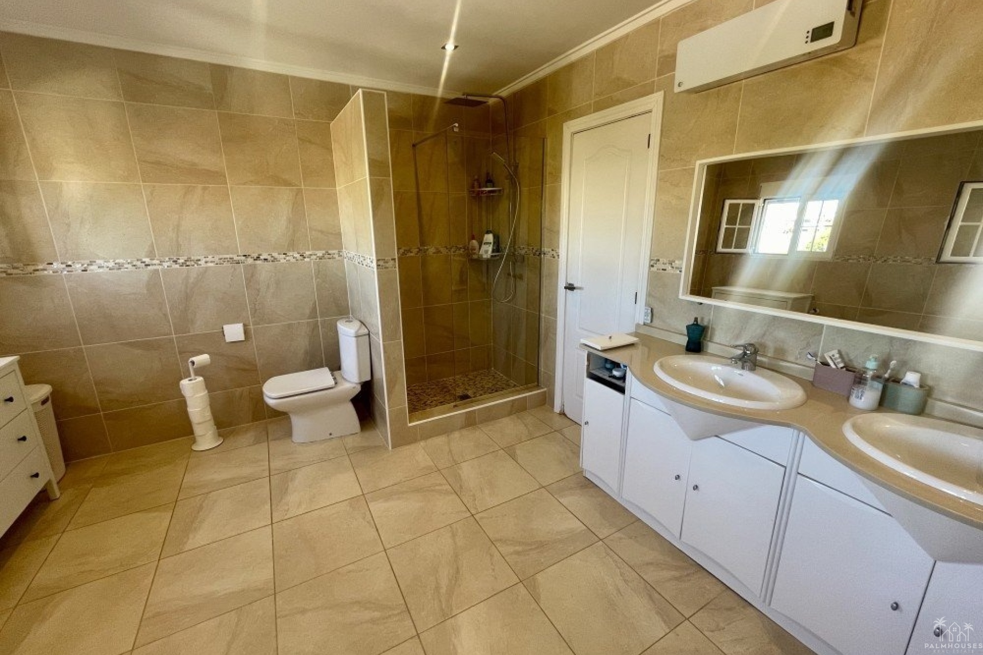 Venta - Villa - Urb. La Marina - Inland