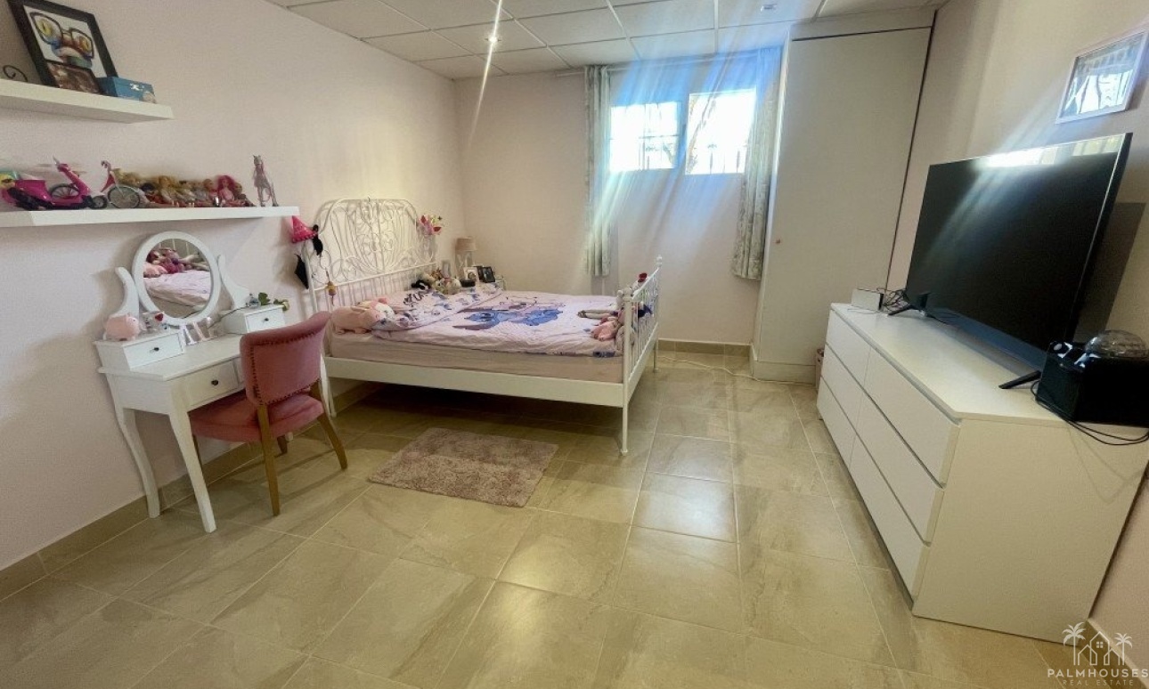 Venta - Villa - Urb. La Marina - Inland
