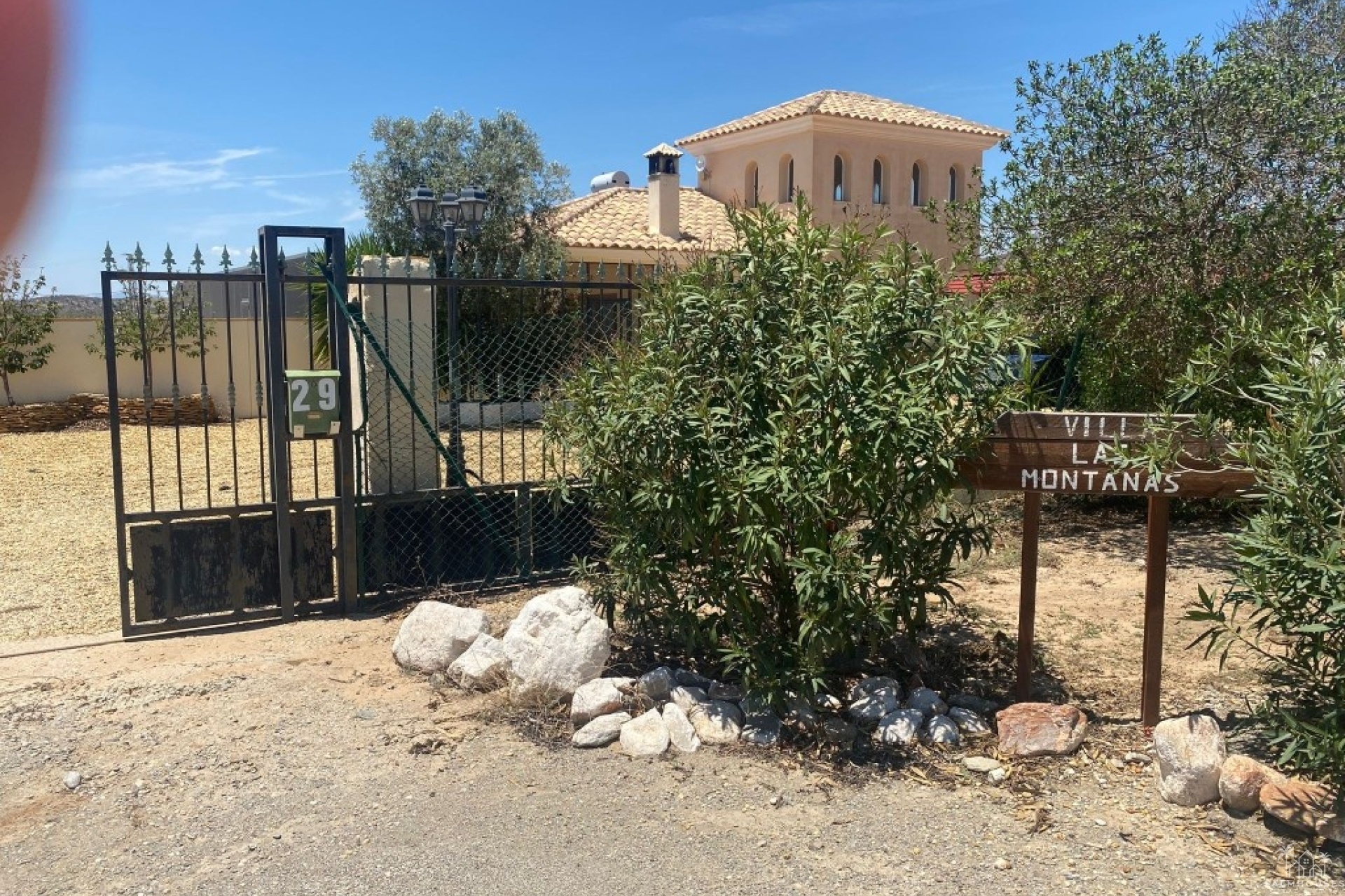 Venta - Villa - Urcal - Inland