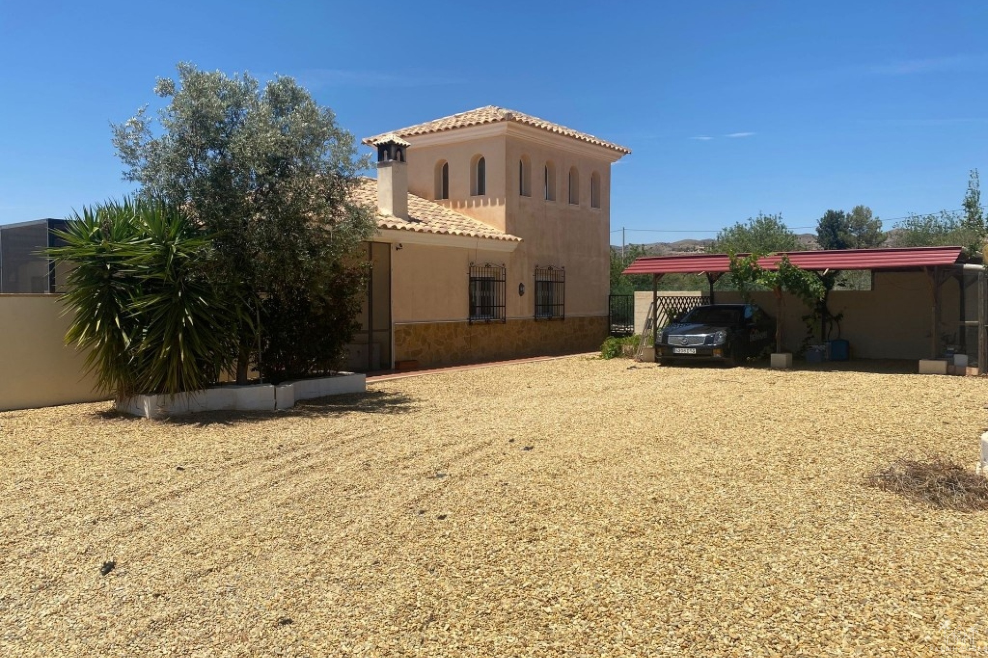 Venta - Villa - Urcal - Inland