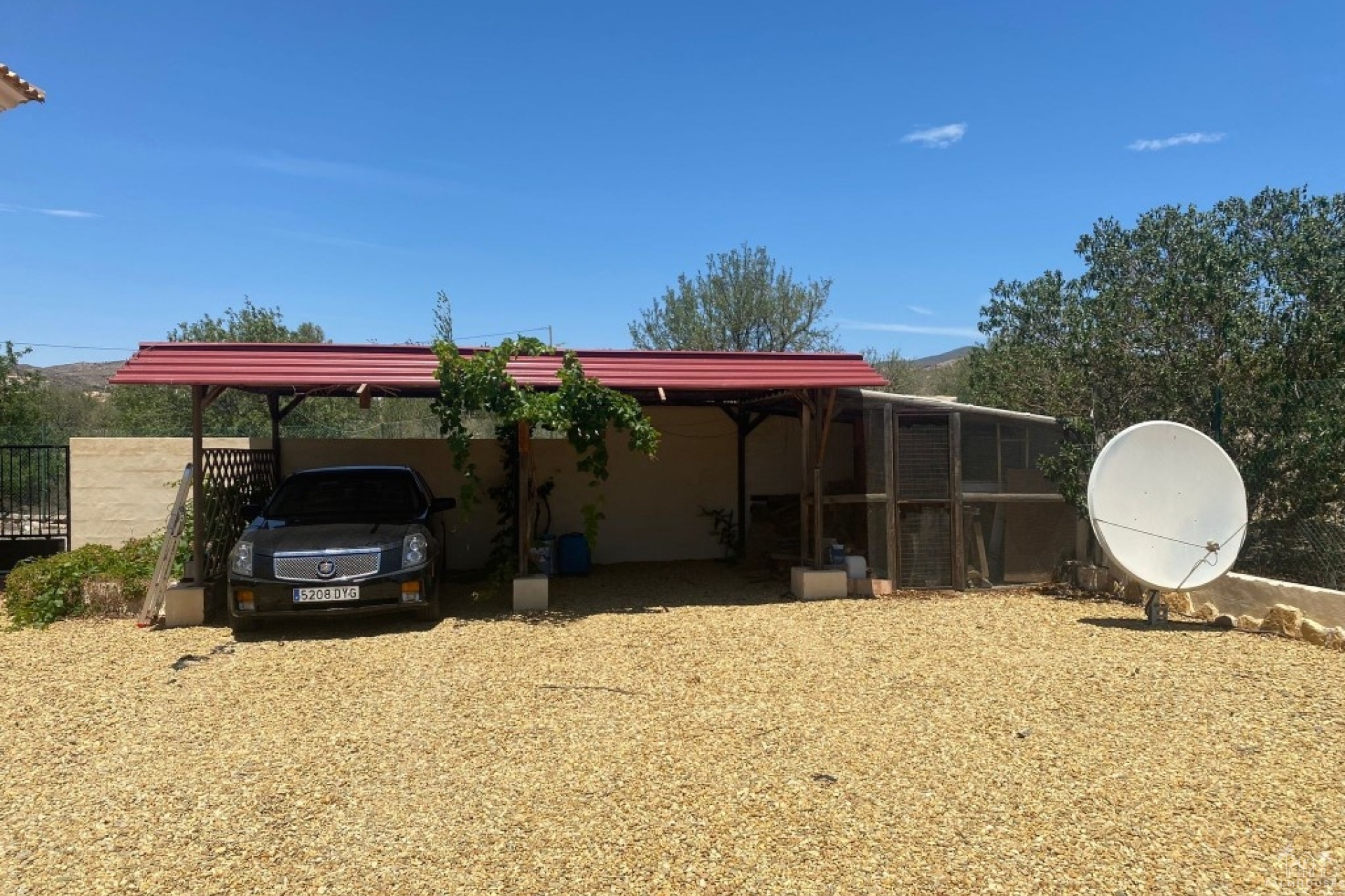Venta - Villa - Urcal - Inland