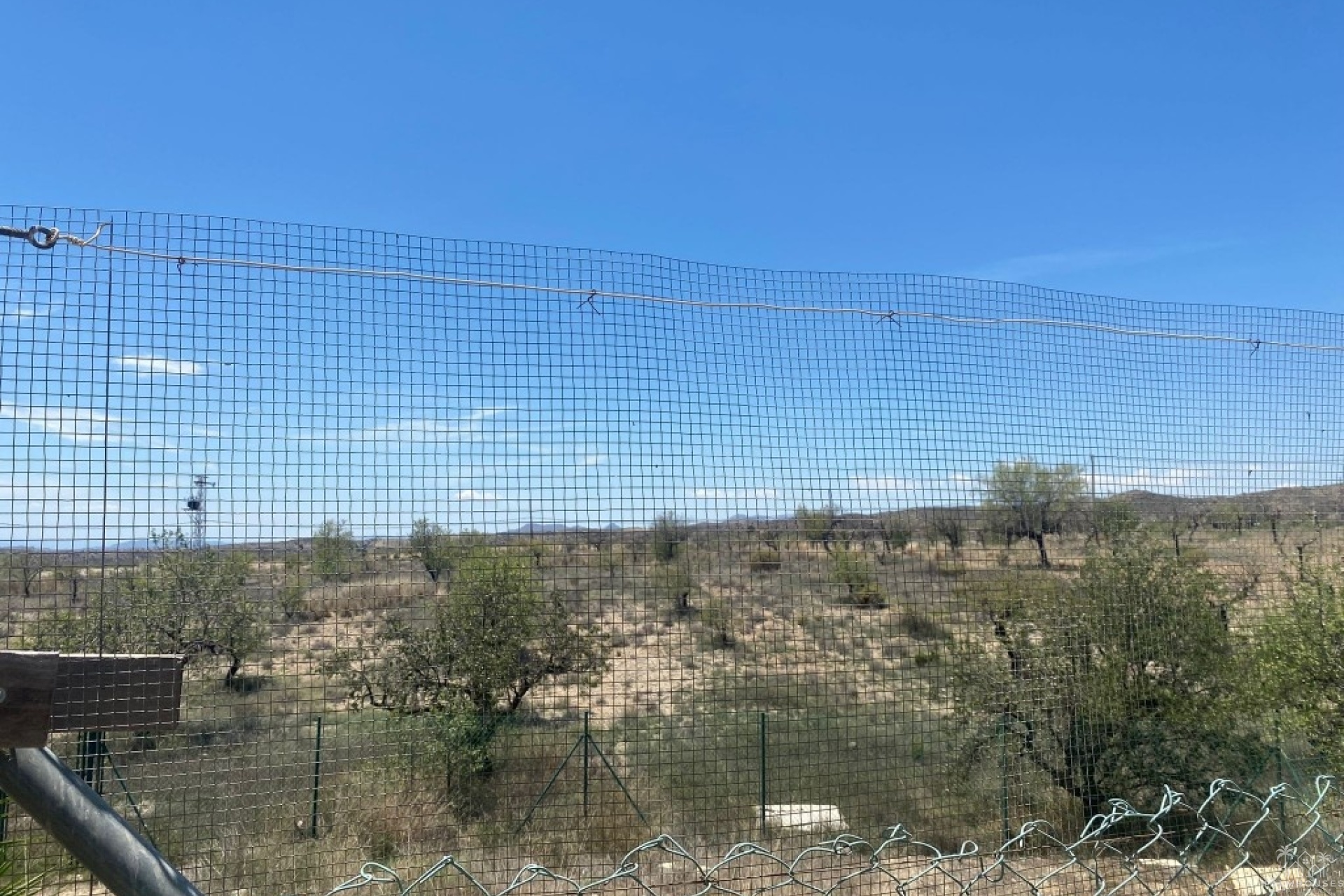 Venta - Villa - Urcal - Inland