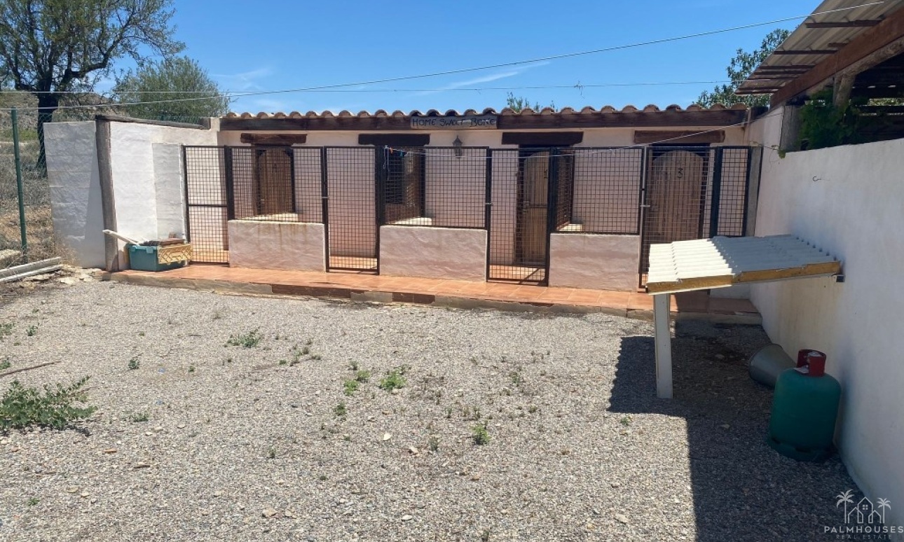 Venta - Villa - Urcal - Inland