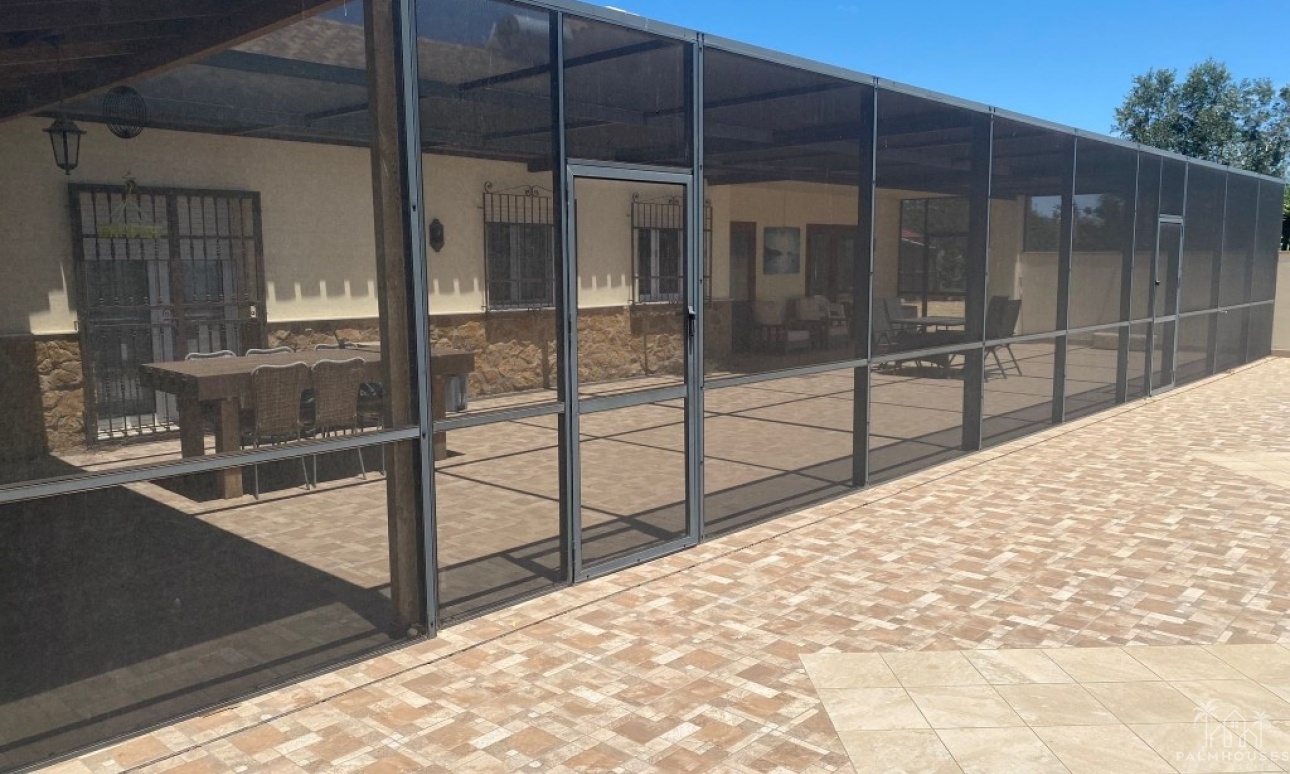 Venta - Villa - Urcal - Inland
