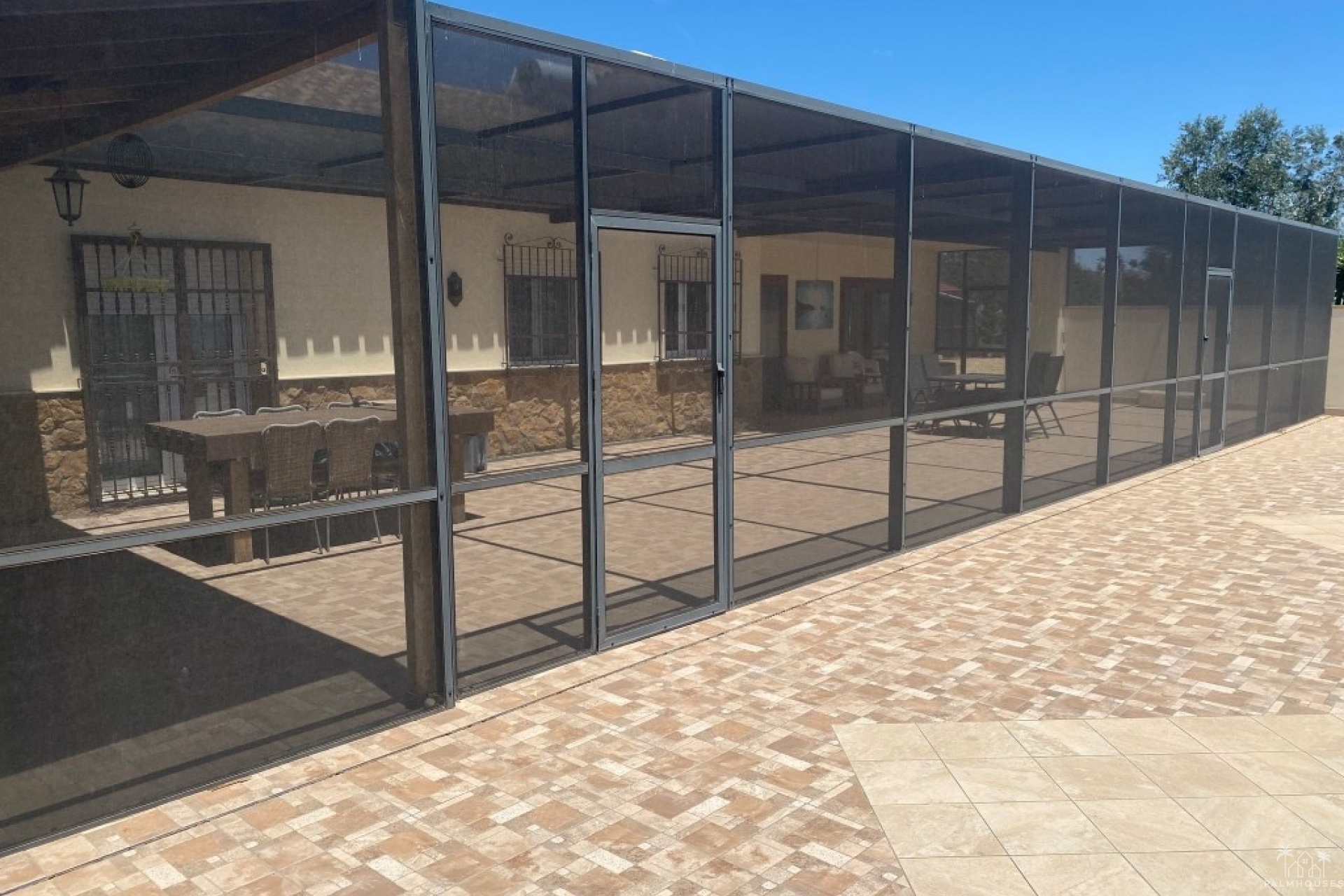 Venta - Villa - Urcal - Inland