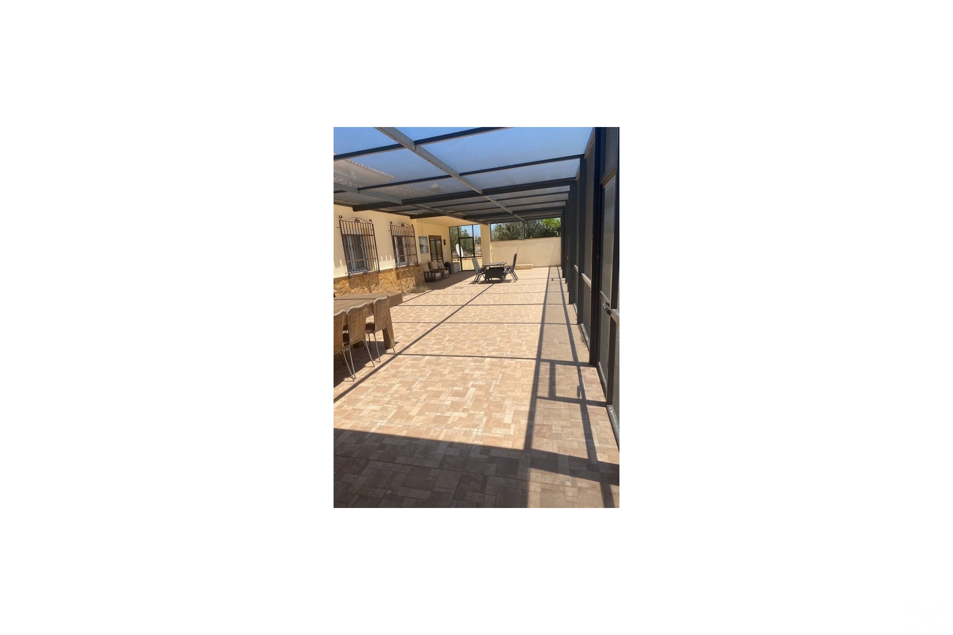 Venta - Villa - Urcal - Inland