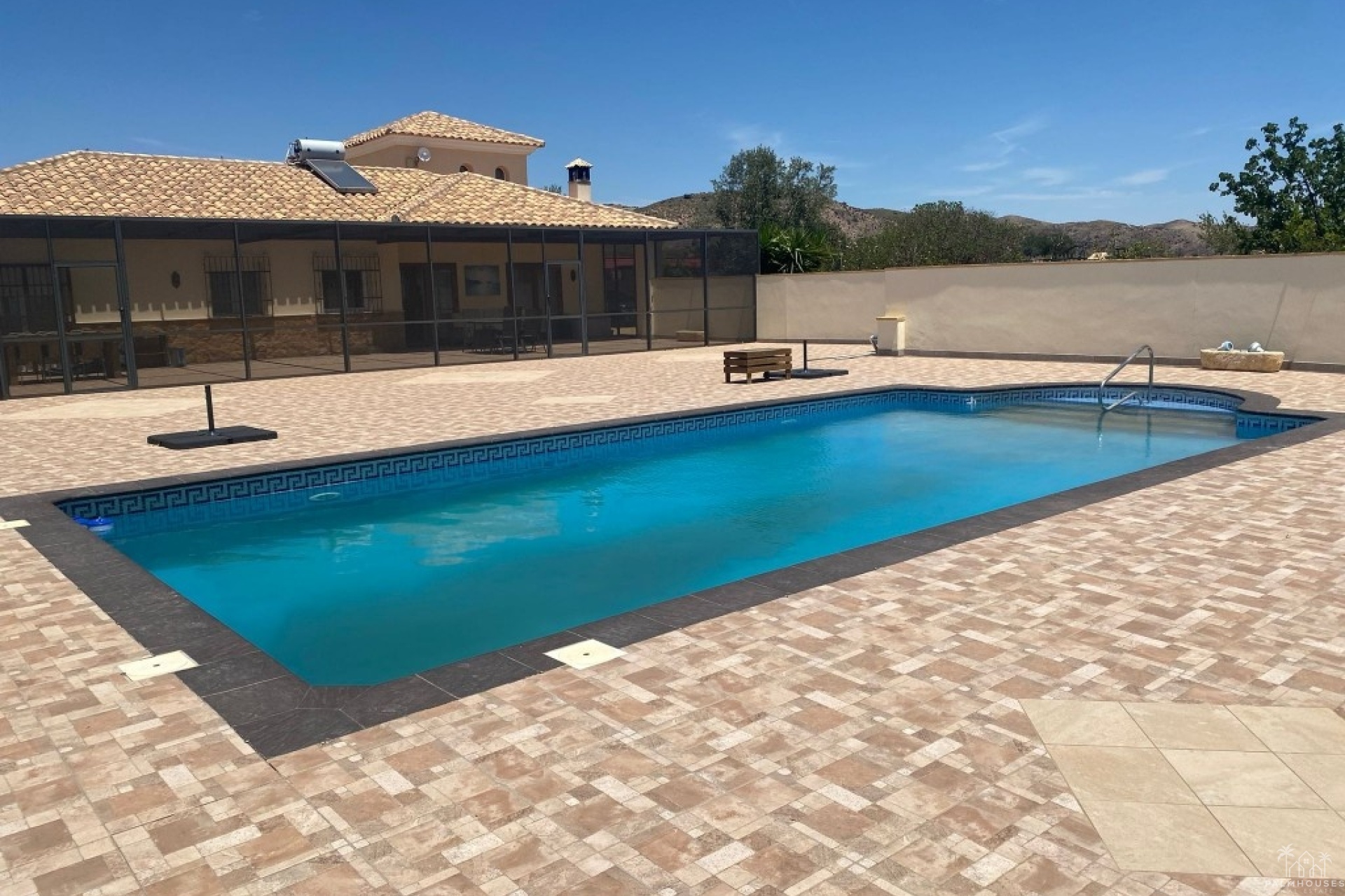 Venta - Villa - Urcal - Inland