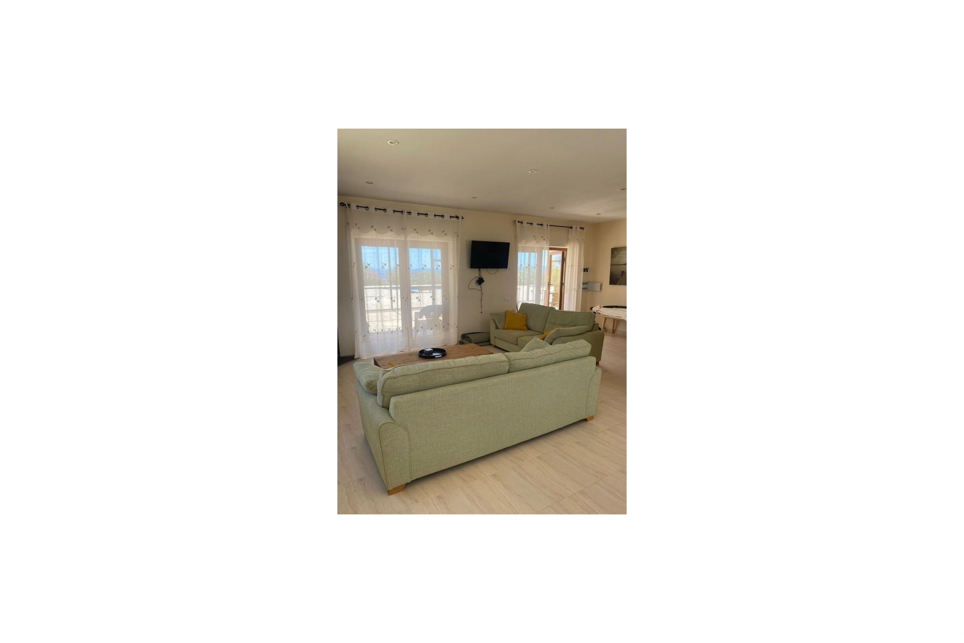 Venta - Villa - Urcal - Inland