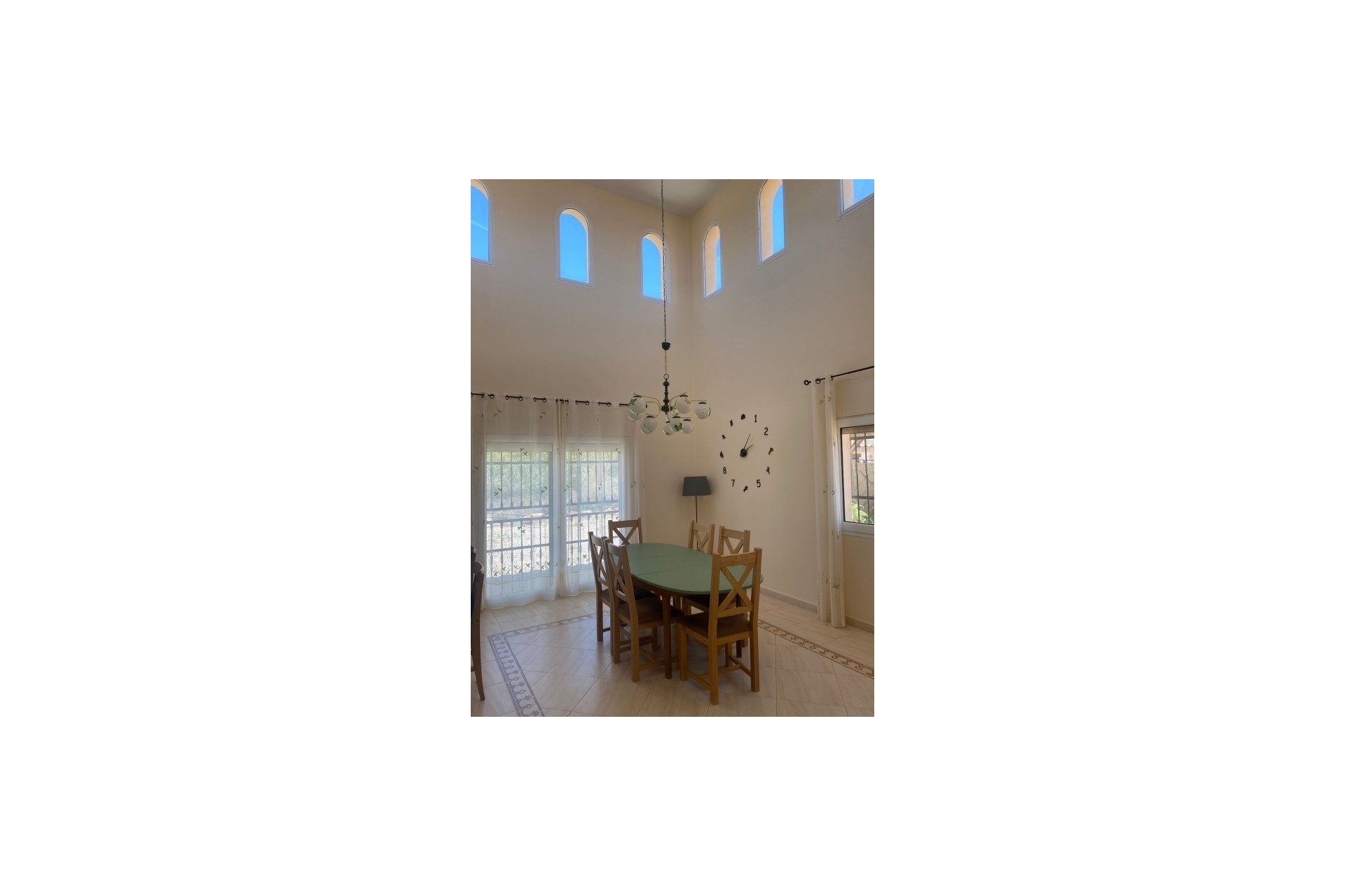 Venta - Villa - Urcal - Inland