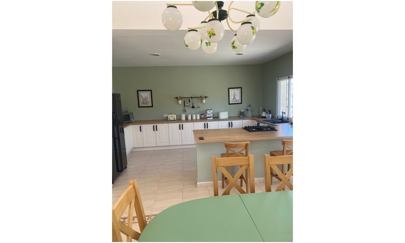 Venta - Villa - Urcal - Inland