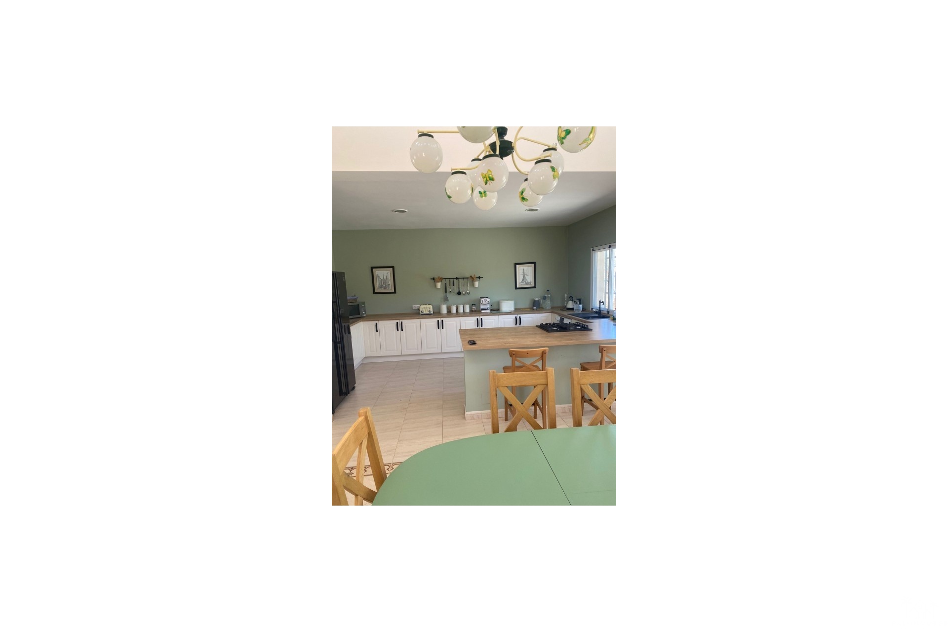 Venta - Villa - Urcal - Inland
