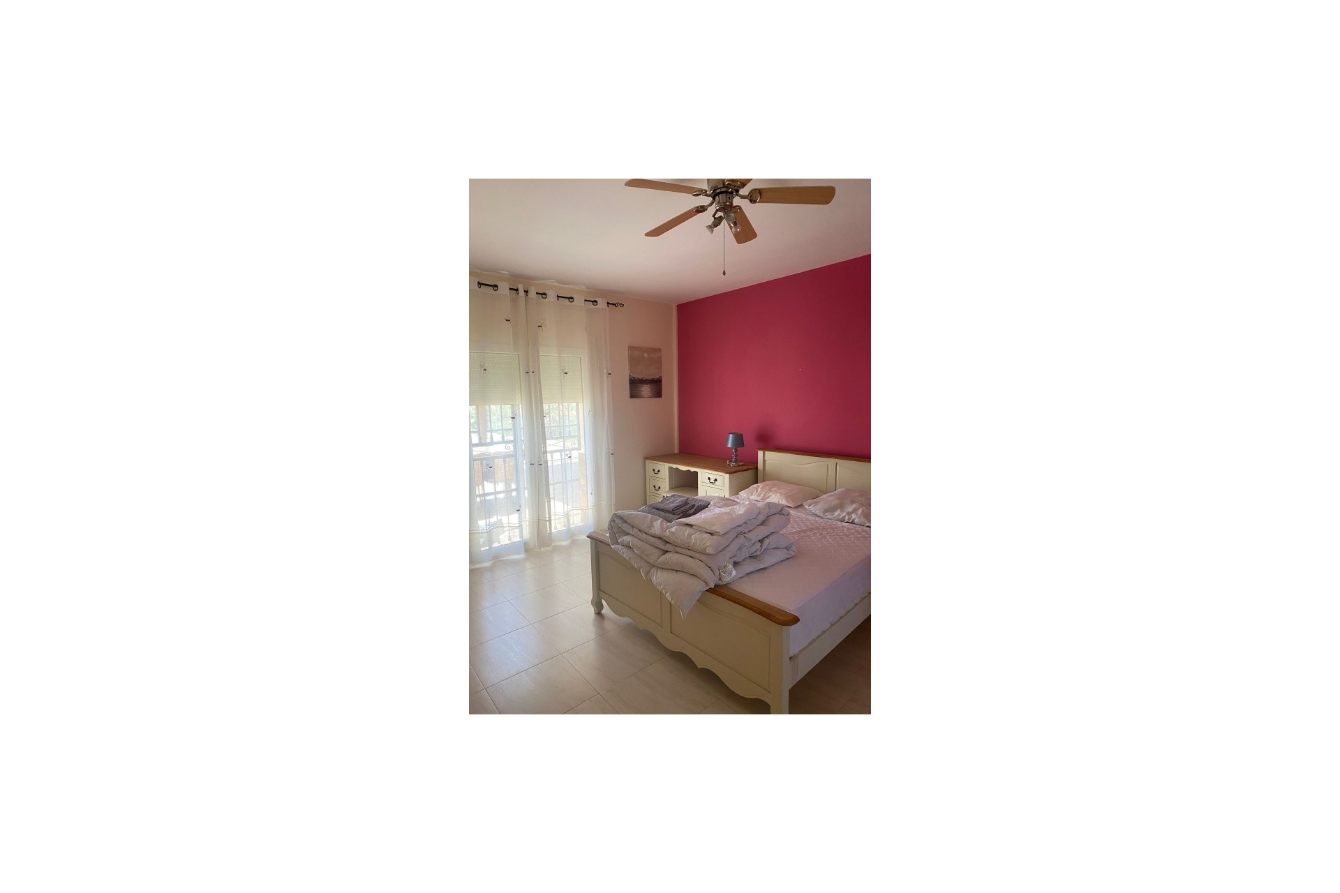 Venta - Villa - Urcal - Inland