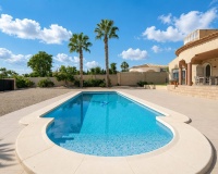Venta - Villa - Valle Del Sol - Inland