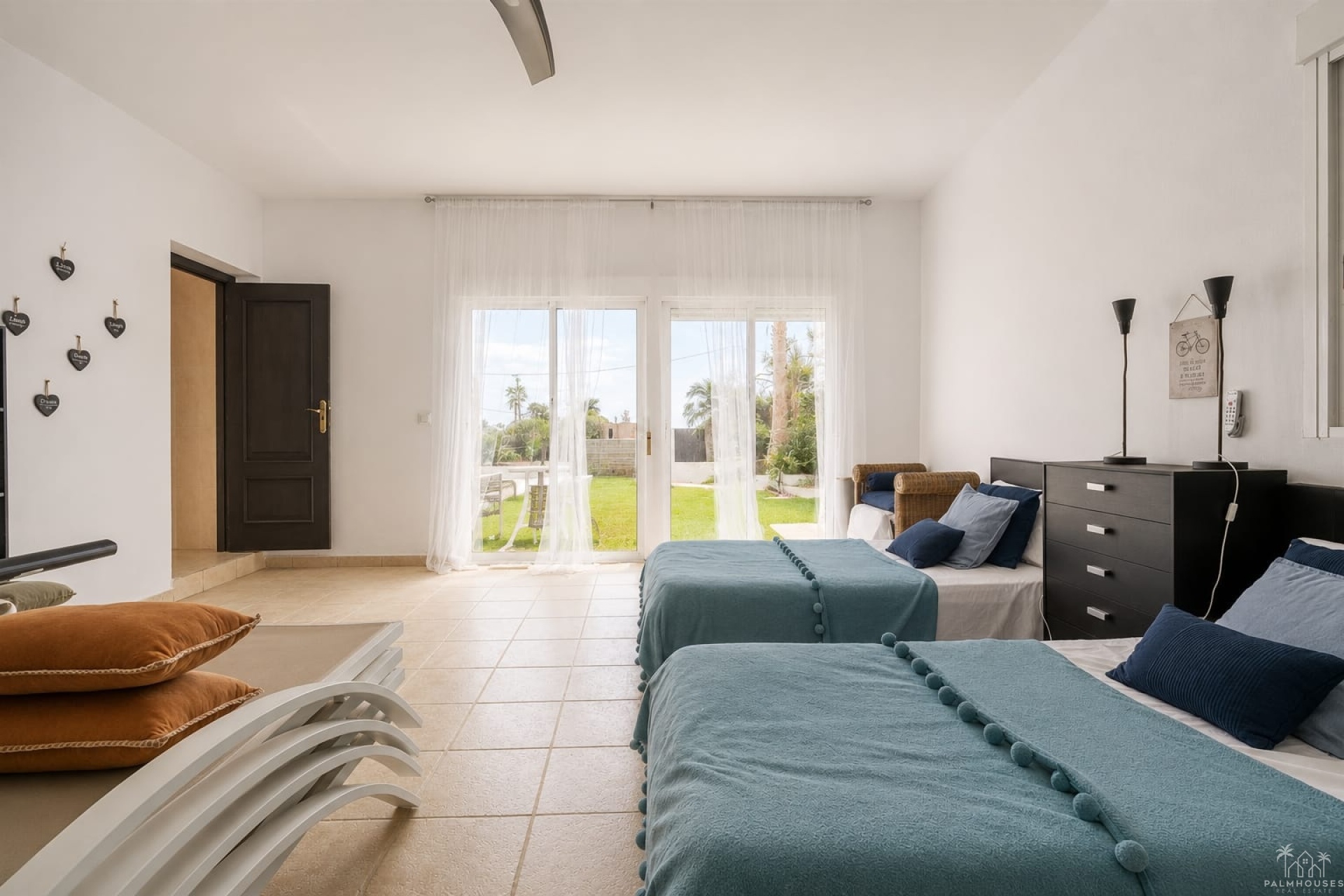 Venta - Villa - Valle Del Sol - Inland