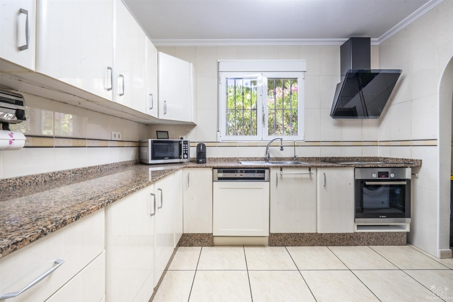 Venta - Villa - Valle Del Sol - Inland