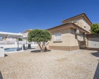 Venta - Villa - Valle Del Sol - Inland
