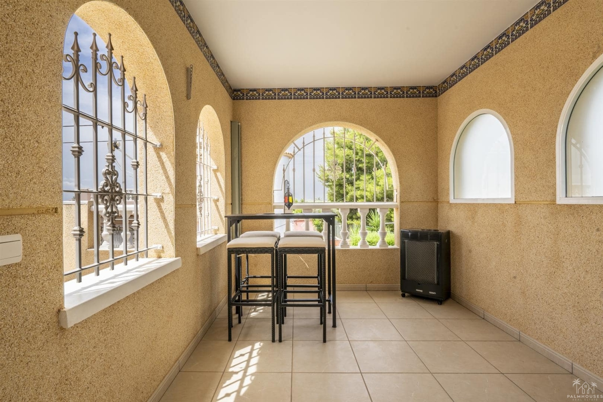 Venta - Villa - Valle Del Sol - Inland