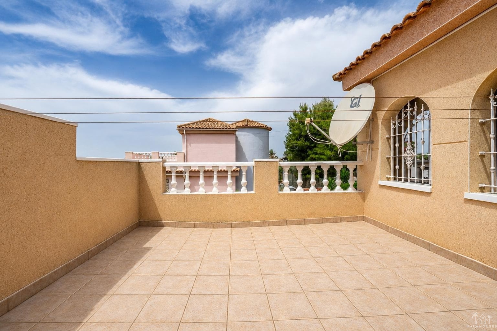 Venta - Villa - Valle Del Sol - Inland