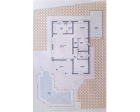 Venta - Villa - Valle Del Sol - Inland