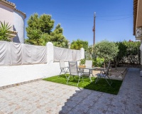 Venta - Villa - Valle Del Sol - Inland