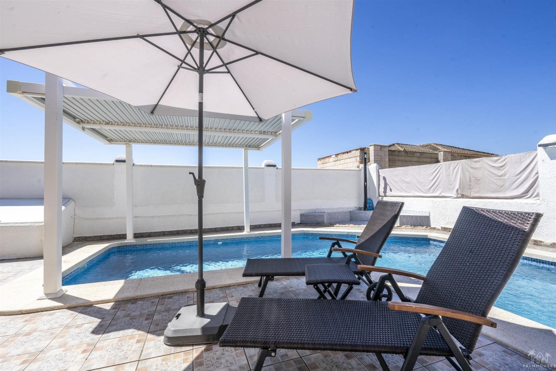 Venta - Villa - Valle Del Sol - Inland