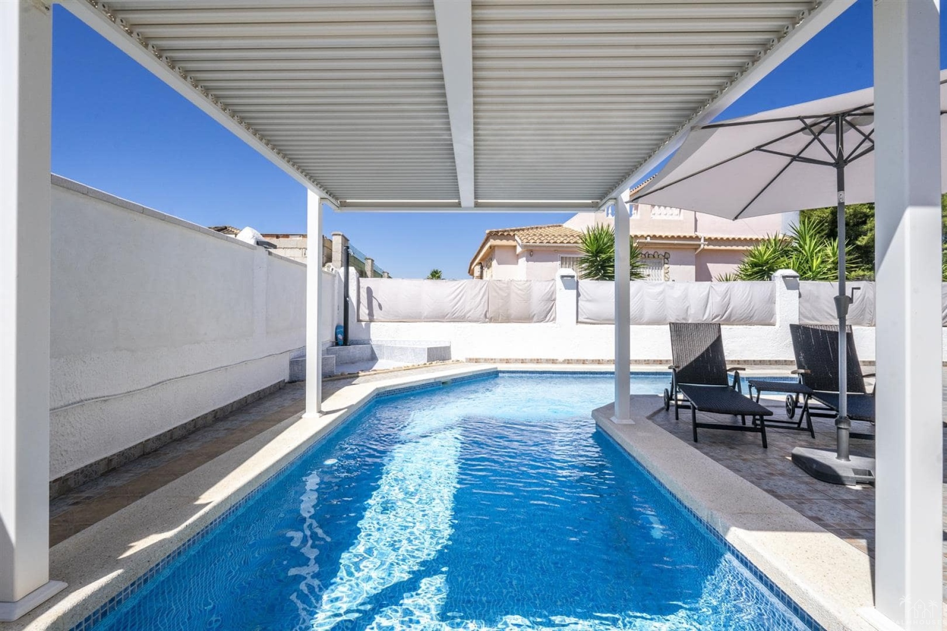 Venta - Villa - Valle Del Sol - Inland