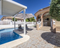 Venta - Villa - Valle Del Sol - Inland