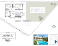 Venta - Villa - Vera Playa