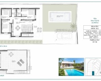 Venta - Villa - Vera Playa