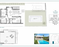 Venta - Villa - Vera Playa