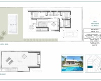 Venta - Villa - Vera Playa