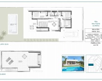 Venta - Villa - Vera Playa