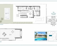 Venta - Villa - Vera Playa