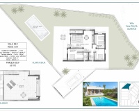 Venta - Villa - Vera Playa