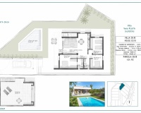 Venta - Villa - Vera Playa
