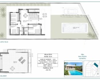 Venta - Villa - Vera Playa
