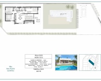 Venta - Villa - Vera Playa