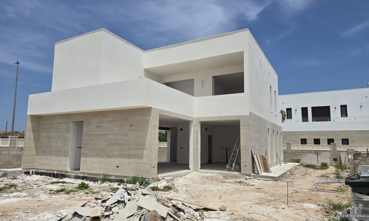 Venta - Villa - Vergel (El Vergel) - El Verger - Vergel (El Vergel) - El Verger Centro